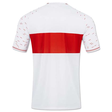 vfb auswärtstrikot 23 24|VfB Stuttgart Trikot 23/24 bestellen 